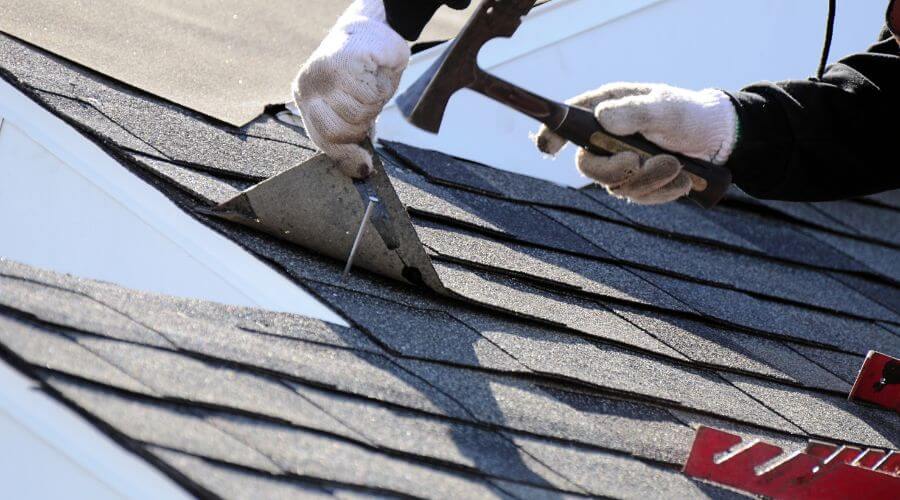 Expert new roof installation services in Midland City, AL